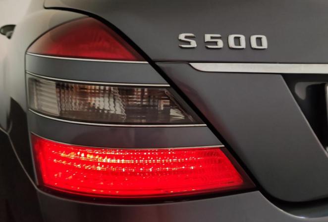 Mercedes-Benz S-Класс V (W221) с пробегом 2006 года, цена 1 310 000 рублей, 375710 км, седан, Автокод Объявления