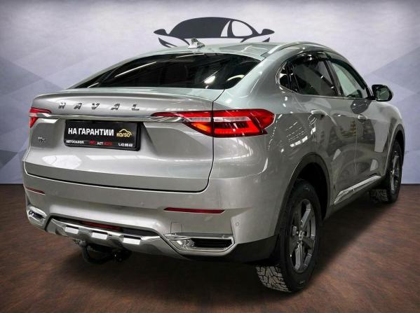 Haval F7x I с пробегом 2021 года, цена 1 699 000 рублей, 83753 км, внедорожник, Автокод Объявления