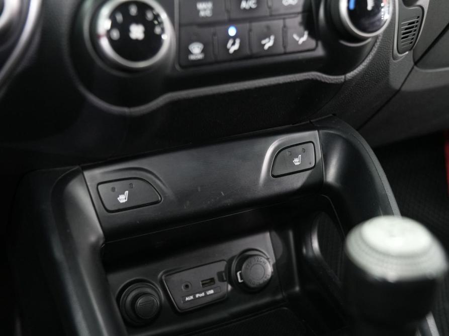 Hyundai ix35 I Новосибирск  - изображение 29