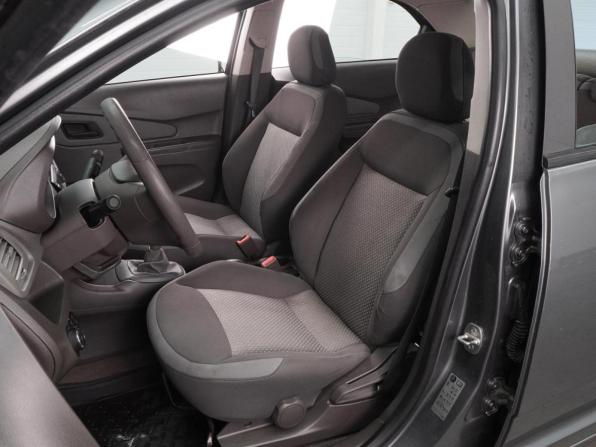 Chevrolet Cobalt II с пробегом 2014 года, цена 599 000 рублей, 112385 км, седан, Автокод Объявления