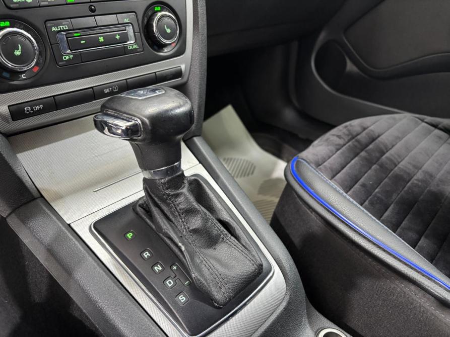 Skoda Octavia II (A5) Рестайлинг Альметьевск  - изображение 23