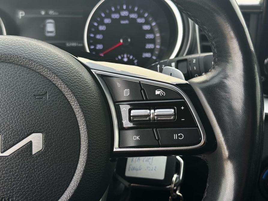 Kia Ceed III Рестайлинг Стройкерамика  - изображение 14