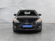 Opel Astra J Новосибирск  - изображение 33