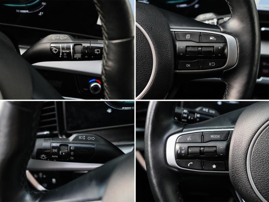 Kia Sportage V Москва  - изображение 16