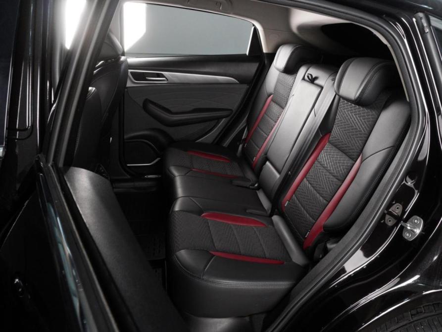 Haval F7x I Рестайлинг Минеральные Воды  - изображение 9