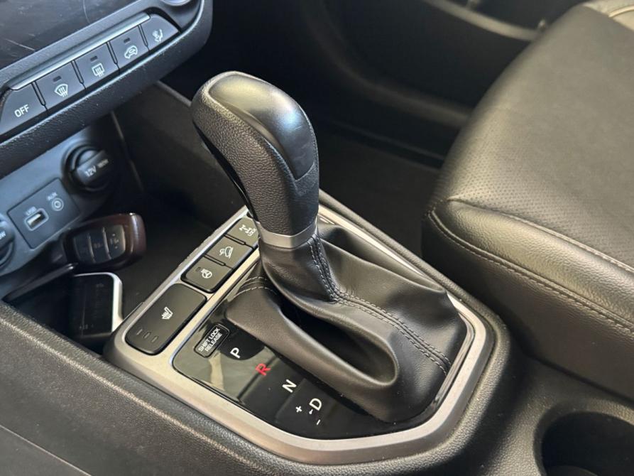Hyundai Creta I Петрозаводск  - изображение 15