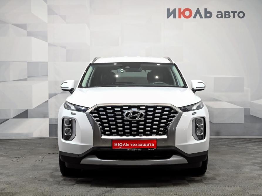 Hyundai Palisade I Екатеринбург  - изображение 2
