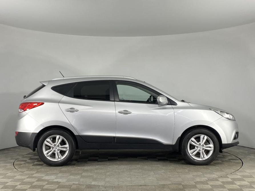 Hyundai ix35 I Воронеж  - изображение 11