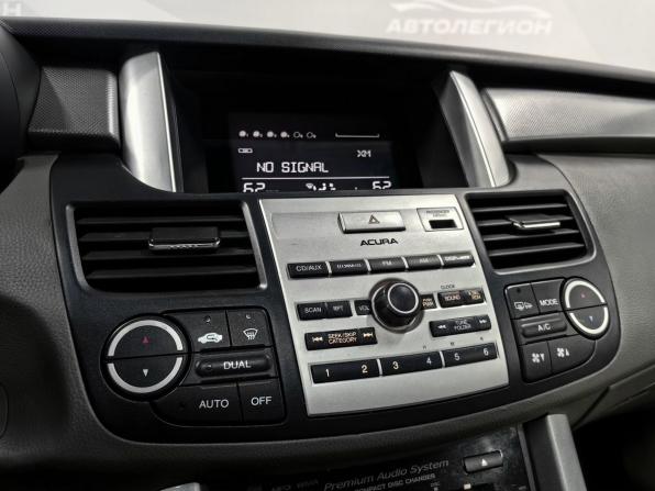 Acura RDX I с пробегом 2008 года, цена 1 199 000 рублей, 206221 км, внедорожник, Автокод Объявления