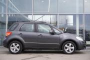 Suzuki SX4 I (Classic) Рестайлинг Ульяновск  - изображение 26