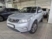 Geely Atlas I Санкт-Петербург  - изображение 12
