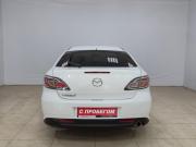 Mazda 6 II (GH) Рестайлинг Альметьевск  - изображение 25