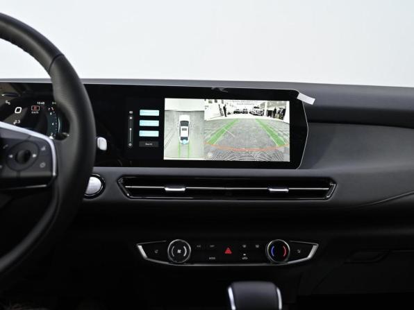 Новый BAIC U5 Plus 2025 года, цена 2 249 000 рублей, седан, Автокод Объявления