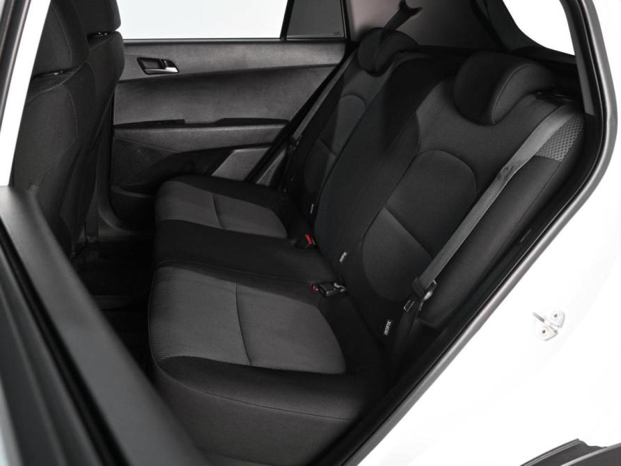 Hyundai Creta I Ростов-на-Дону  - изображение 9