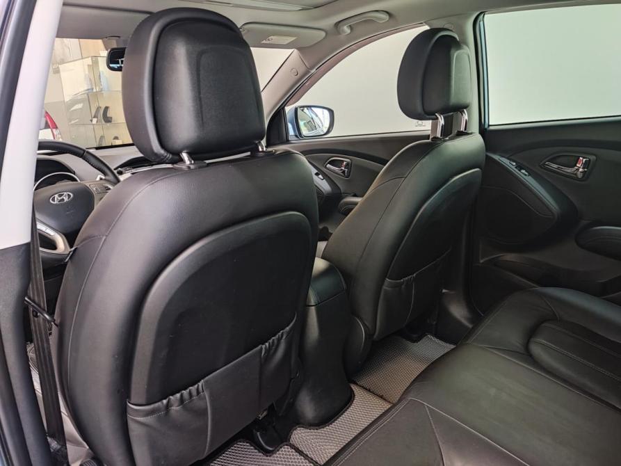 Hyundai ix35 I Барнаул  - изображение 19
