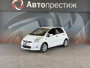 Toyota Yaris II Волгоград  - изображение 23