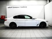 BMW 5 серии VII (G30/G31/G38) Красноярск  - изображение 45