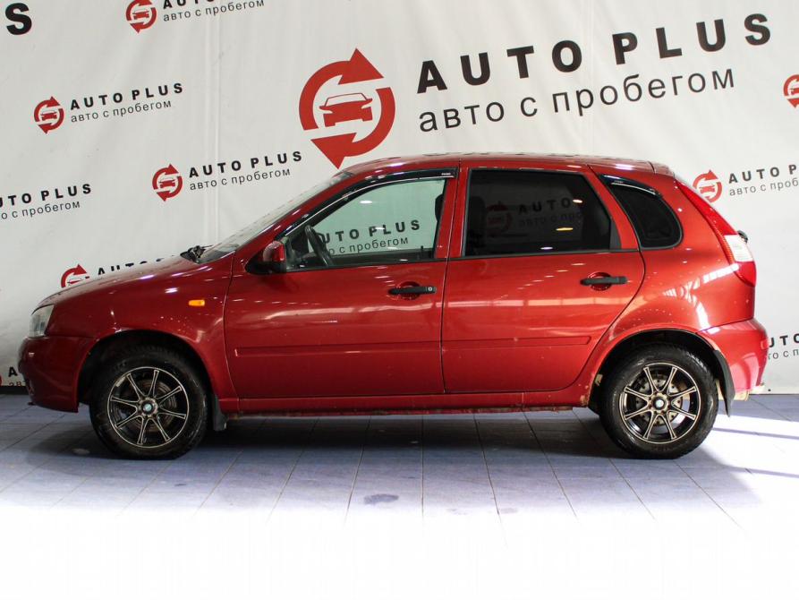 Lada (ВАЗ) Kalina I Минеральные Воды  - изображение 5