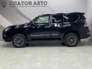 Lexus GX II Рестайлинг Воронеж  - изображение 23