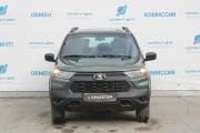 Lada (ВАЗ) Niva Пермь  - изображение 23