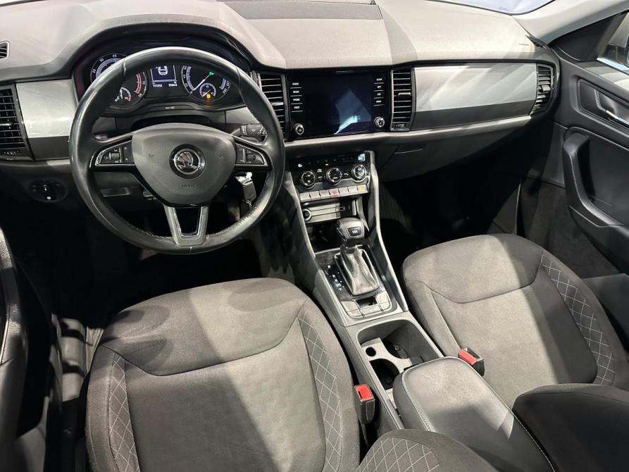 Skoda Kodiaq I Краснодар  - изображение 15