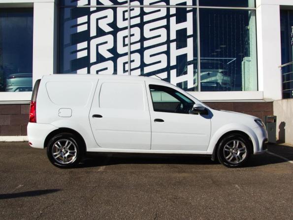 Lada (ВАЗ) Largus I Рестайлинг с пробегом 2024 года, цена 899 000 рублей, 143967 км, фургон, Автокод Объявления