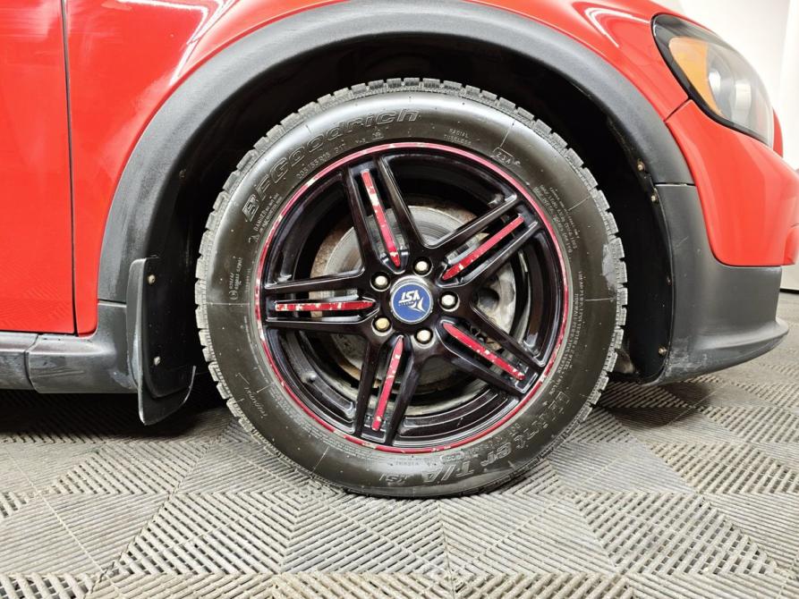 Volvo C30 I Москва  - изображение 9