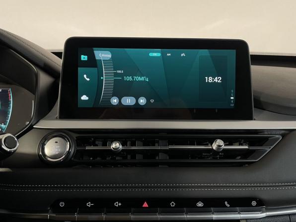 Chery Tiggo 7 Pro I с пробегом 2023 года, цена 1 799 900 рублей, 53140 км, внедорожник, Автокод Объявления