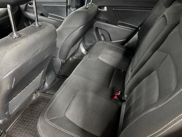 Kia Sportage III Рестайлинг с пробегом 2014 года, цена 1 249 000 рублей, 199000 км, внедорожник, Автокод Объявления