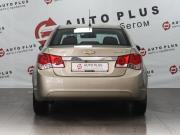 Chevrolet Cruze I Минеральные Воды  - изображение 22