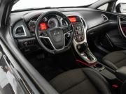 Opel Astra J Рестайлинг Ставрополь  - изображение 25