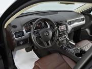Volkswagen Touareg II Москва  - изображение 21
