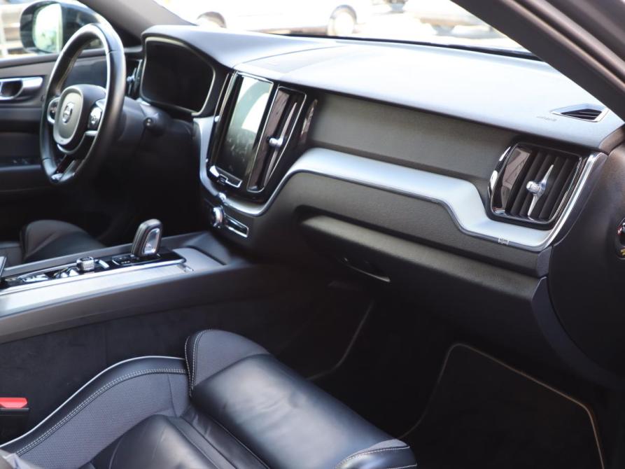 Volvo XC60 II Санкт-Петербург  - изображение 13