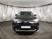 Toyota RAV4 IV (XA40) Рестайлинг Москва  - изображение 27