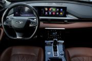 Chery Tiggo 8 Pro Max I Брянск  - изображение 34