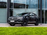 Volkswagen Touareg III Магнитогорск  - изображение 27