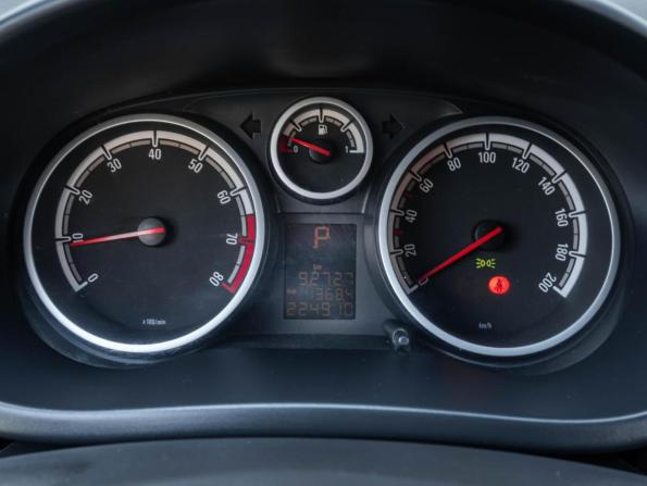 Opel Corsa D с пробегом 2008 года, цена 448 000 рублей, 224910 км, хэтчбек, Автокод Объявления