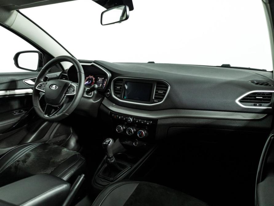 Lada (ВАЗ) Vesta I Рестайлинг (NG) Санкт-Петербург  - изображение 10