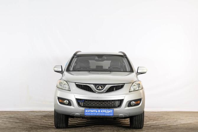 Great Wall Hover H5 с пробегом 2012 года, цена 659 000 рублей, 144686 км, внедорожник, Автокод Объявления