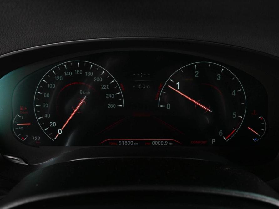 BMW 5 серии VII (G30/G31/G38) Ростов-на-Дону  - изображение 23