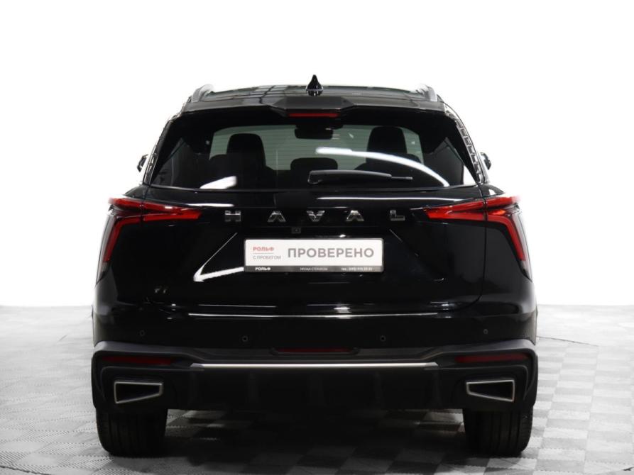 Haval F7 II Москва  - изображение 6