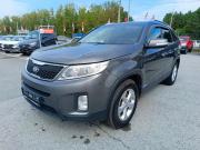 Kia Sorento II Рестайлинг Тюмень  - изображение 26