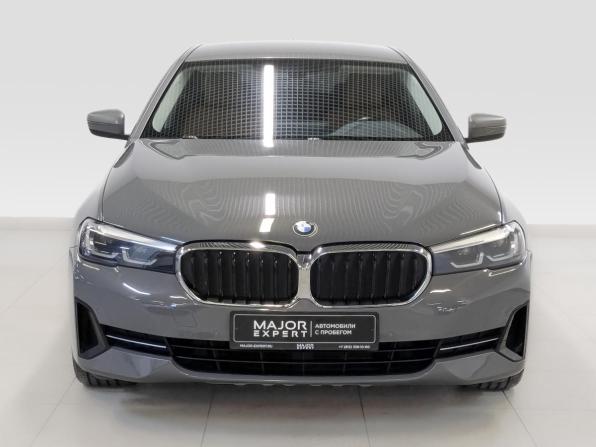 BMW 5 серии VII (G30/G31/G38) Рестайлинг с пробегом 2021 года, цена 3 300 000 рублей, 182448 км, седан, Автокод Объявления