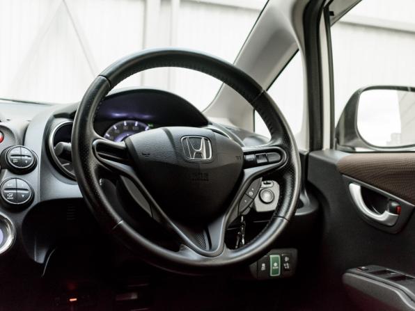 Honda Fit Shuttle I Рестайлинг с пробегом 2013 года, цена 980 000 рублей, 124053 км, универсал, Автокод Объявления