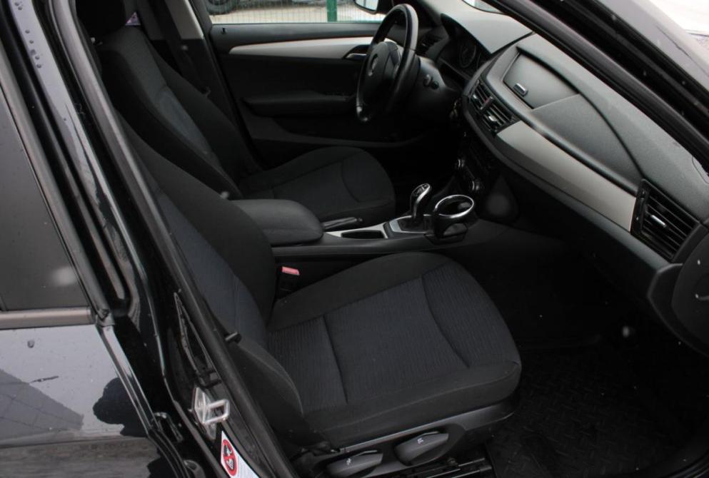 BMW X1 I (E84) Саратов  - изображение 19