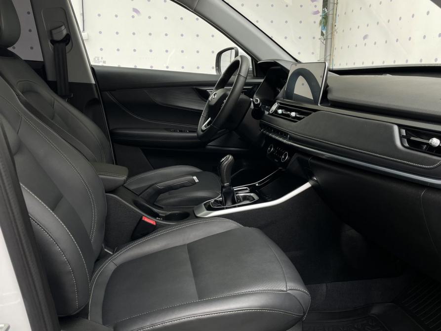 Chery Tiggo 4 Pro I Рестайлинг Тамбов  - изображение 12