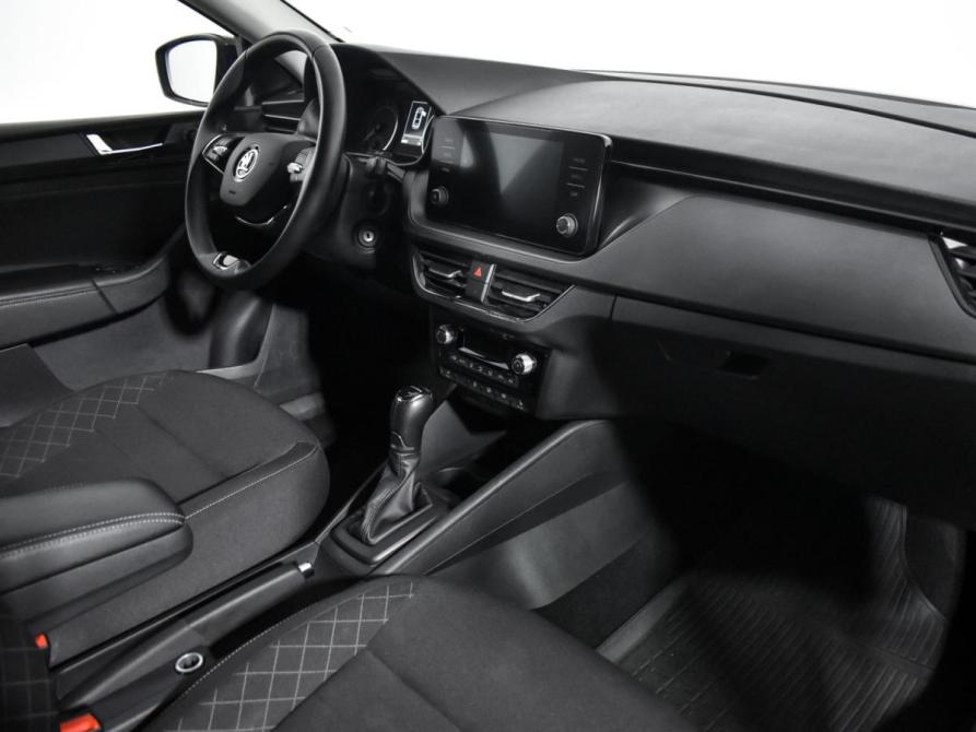 Skoda Rapid II Санкт-Петербург  - изображение 14