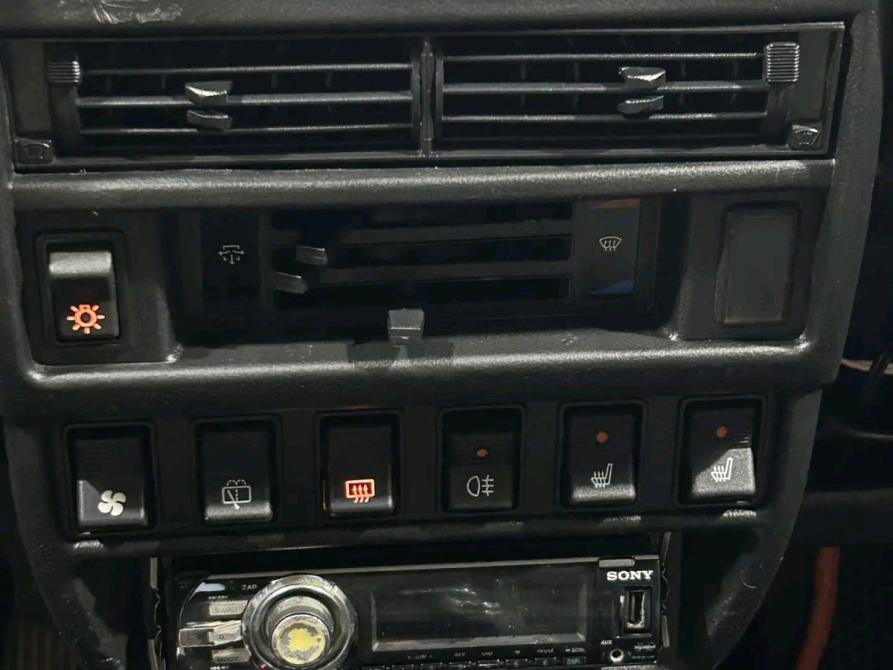 Lada (ВАЗ) 2121 (4x4) I Рестайлинг Оренбург  - изображение 10