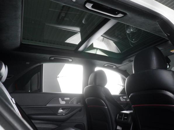 Mercedes-Benz GLE AMG II (V167) с пробегом 2021 года, цена 7 479 000 рублей, 80990 км, внедорожник, Автокод Объявления
