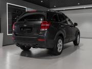 Chevrolet Captiva I Рестайлинг 2 Москва  - изображение 28